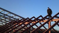 Сварочные работы с металлоконструкциями в Пятигорске