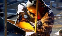 Услуги монтажа металлоконструкций в Пятигорске